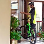 Delle Ortensie 3* فيوجّي