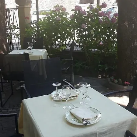 Hotel Delle Ortensie 3*