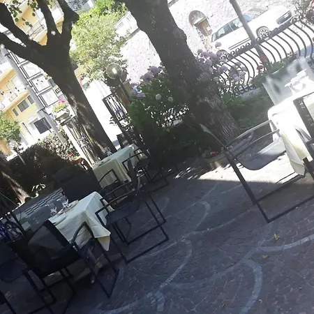 Delle Ortensie Fiuggi