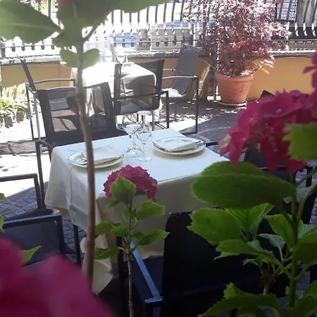 Delle Ortensie فندق