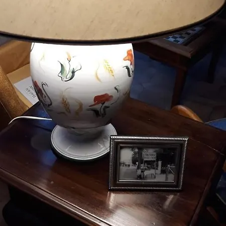 Hotel Delle Ortensie 3*