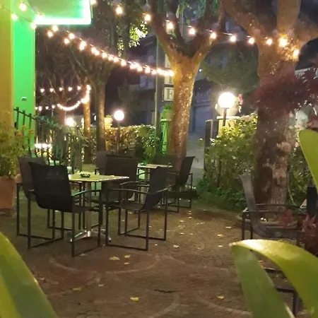 فندق Delle Ortensie