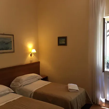 Hotel Delle Ortensie
