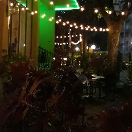 Delle Ortensie 호텔 3*