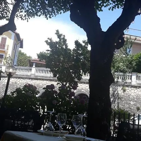 Delle Ortensie Fiuggi