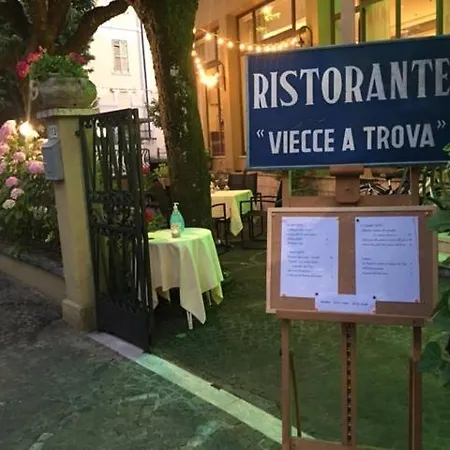 Delle Ortensie Hotel 3*