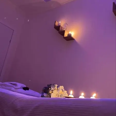 Delle Ortensie 3*