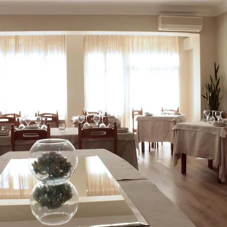 Hotel Delle Ortensie 3*