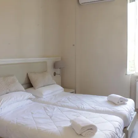 Hotel Delle Ortensie 3*