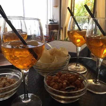 Delle Ortensie Fiuggi