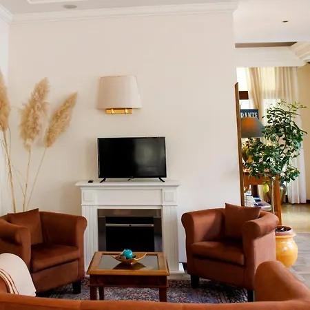 Delle Ortensie Hotel 3*