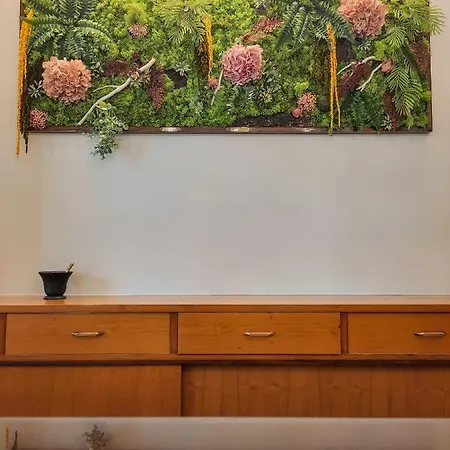 Delle Ortensie 3* فيوجّي