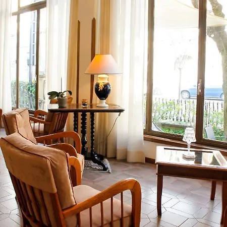 Hotel Delle Ortensie 3*