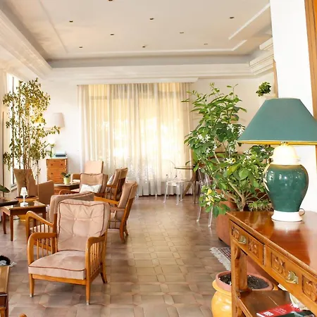 Hotel Delle Ortensie Fiuggi