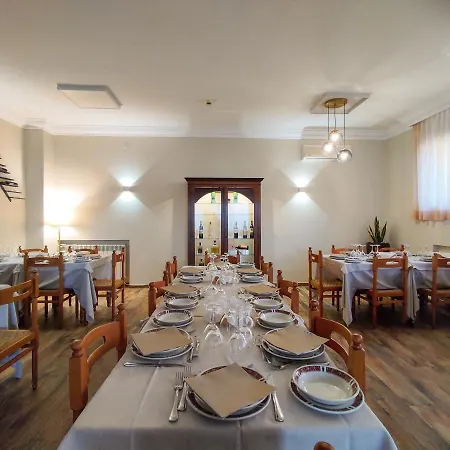 Delle Ortensie 3* Fiuggi