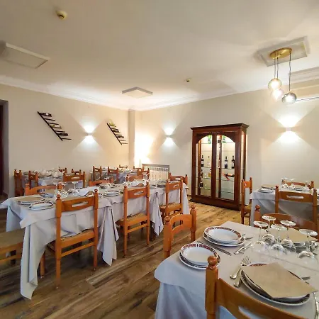 Hotel Delle Ortensie Fiuggi