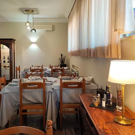 Delle Ortensie Fiuggi