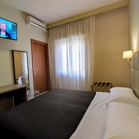 Delle Ortensie Hotel Fiuggi