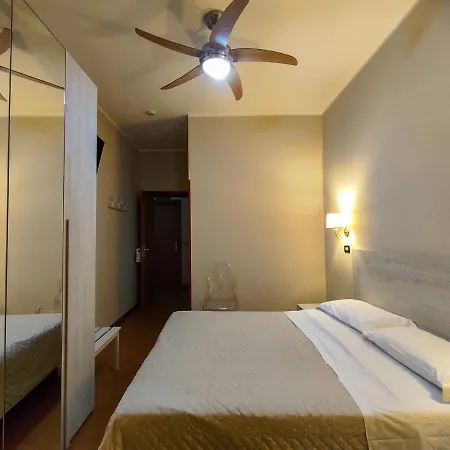 Hotel Delle Ortensie Fiuggi