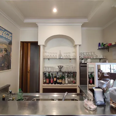 Hotel Delle Ortensie Fiuggi