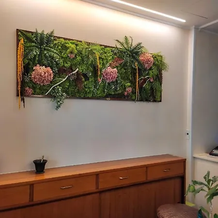 Delle Ortensie