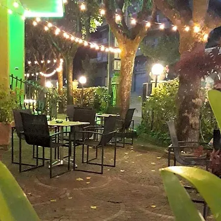 Delle Ortensie Hotel 3*