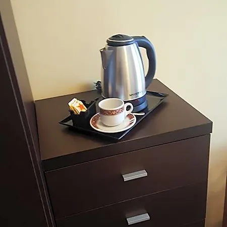 Hotel Delle Ortensie 3*