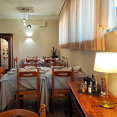 Delle Ortensie Hotel 3*