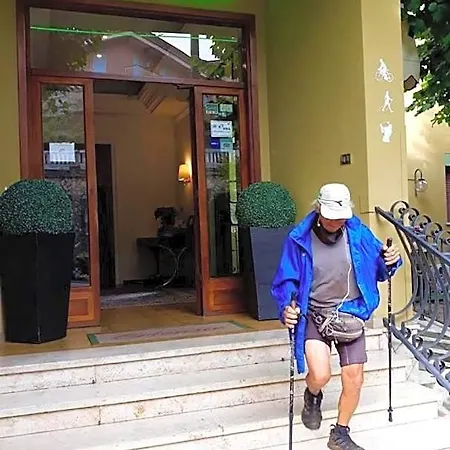 Delle Ortensie Hotel