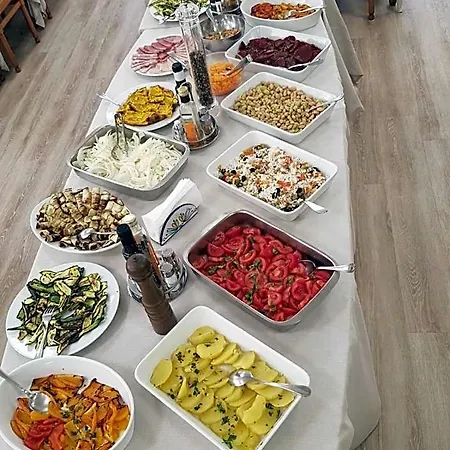 Delle Ortensie Hotel Fiuggi