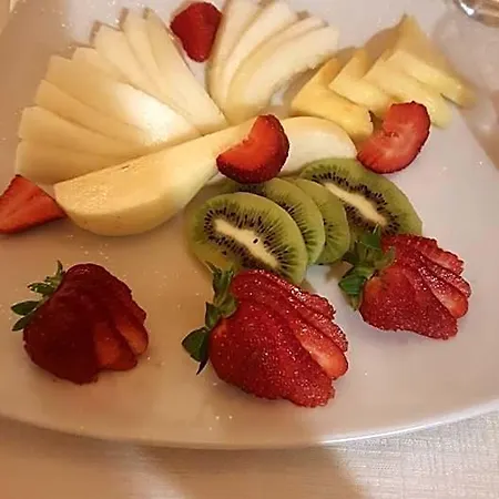 Delle Ortensie 3*