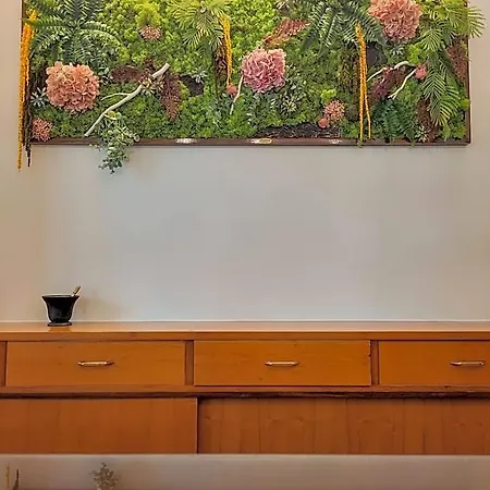 Delle Ortensie