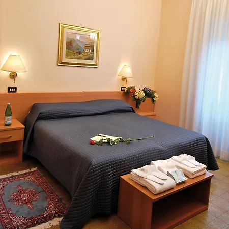 Hotel Delle Ortensie 3*