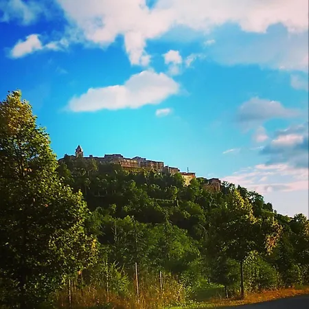 Hotel Delle Ortensie