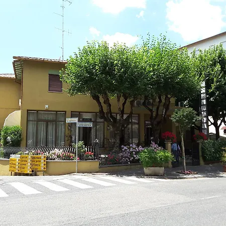 Hotel Delle Ortensie