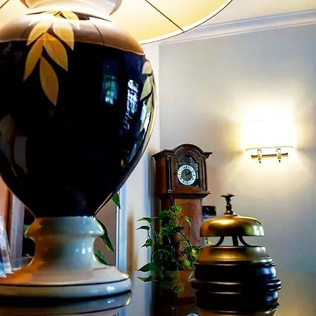 Delle Ortensie Hotel 3*