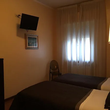 Delle Ortensie 3* Fiuggi