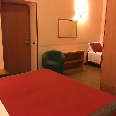 Delle Ortensie 3* Fiuggi