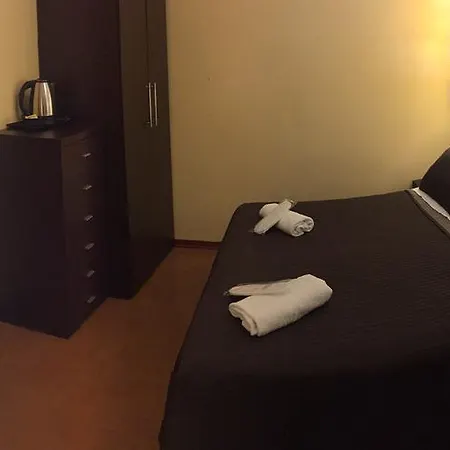 Hotel Delle Ortensie 3*