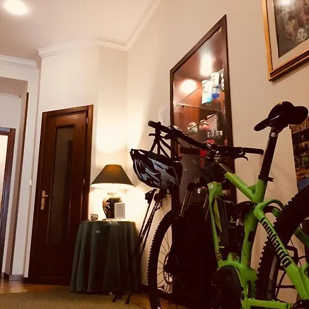 Hotel Delle Ortensie