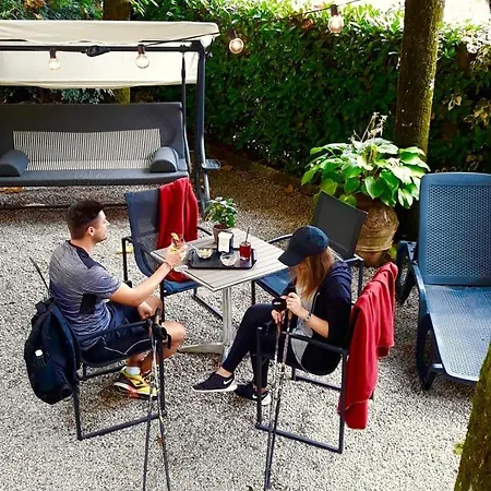 Delle Ortensie Hotel Fiuggi