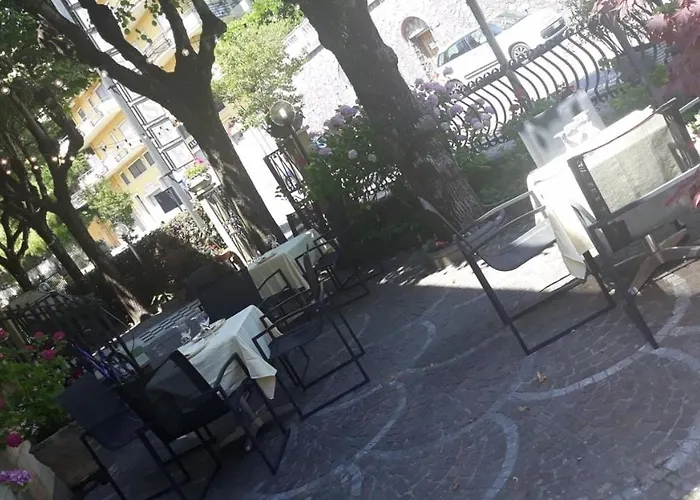 Delle Ortensie Fiuggi